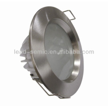 high bright 10w smd led downlight